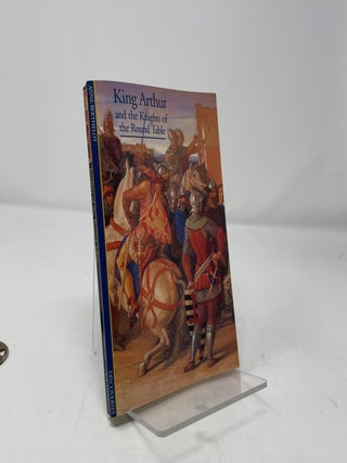 King Arthur and the knights of the Round Table