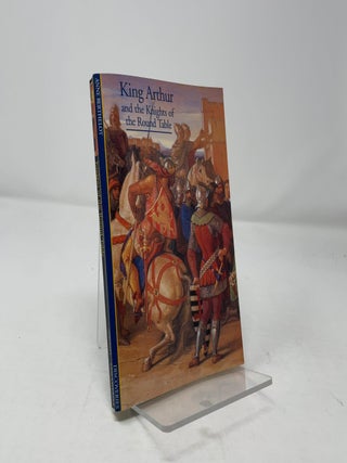 King Arthur and the knights of the Round Table