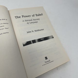 The power of Babel