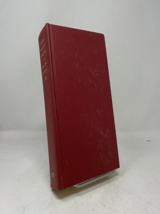 Transactions and Proceedings of the American Philological Association Vol. 103