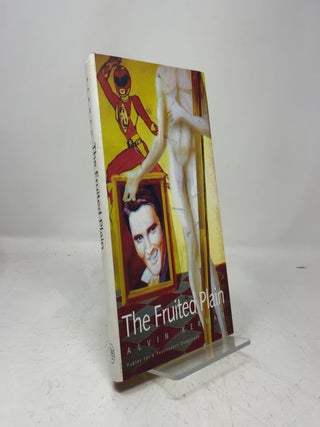 Item #460745 The Fruited Plain. Alvin B. Kernan