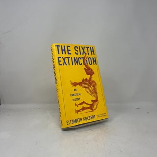 The Sixth Extinction