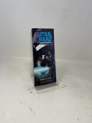 Item #460789 Star Wars: Exile. Aaron Allston