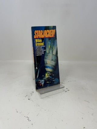 Starjacked!