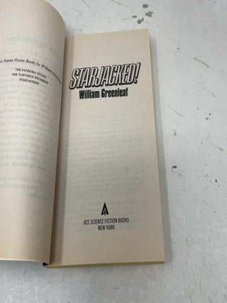 Starjacked!