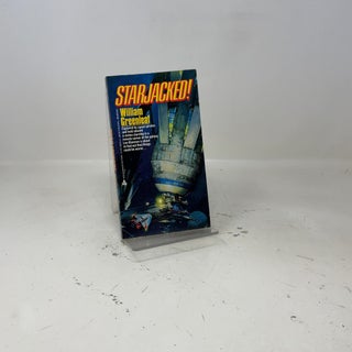 Starjacked!