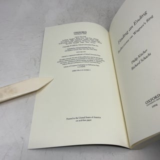 Finding an Ending