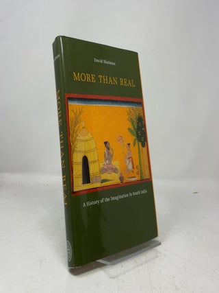 More Than Real