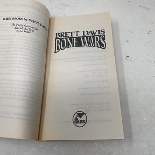 Bone Wars