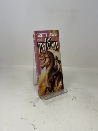 Two Tiny Claws