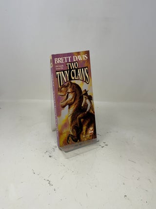 Two Tiny Claws