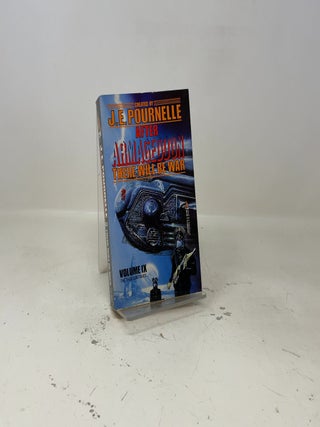 After Armegedoon There Will Be War Vol 6
