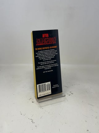 After Armegedoon There Will Be War Vol 6