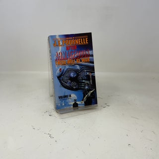 After Armegedoon There Will Be War Vol 6