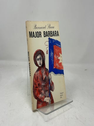 Major Barbara