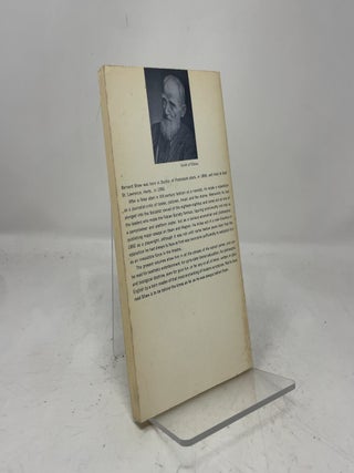 Major Barbara