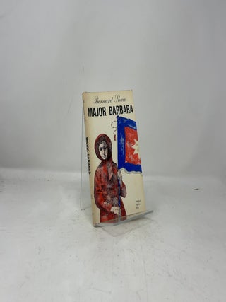 Major Barbara