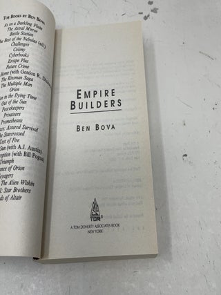 Empire Builders