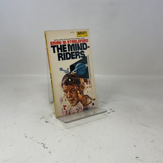 The Mind Riders