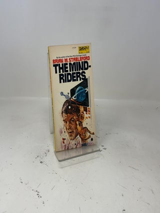 The Mind Riders