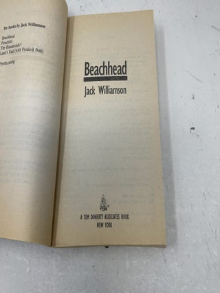 Beachhead