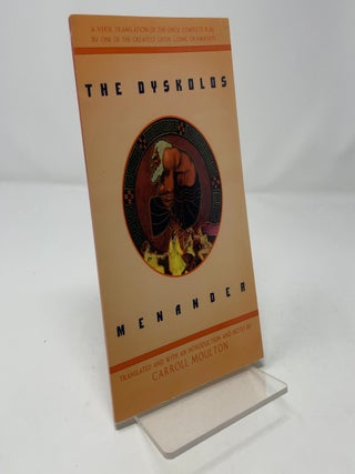 The Dyskolos (Meridian)