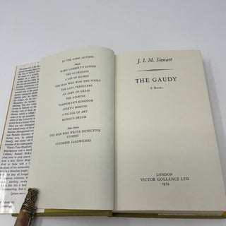 The Gaudy