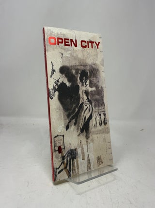 Open City #27