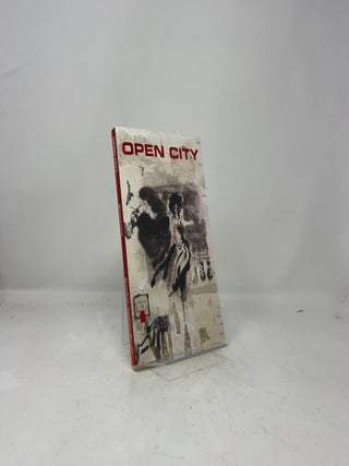 Open City #27