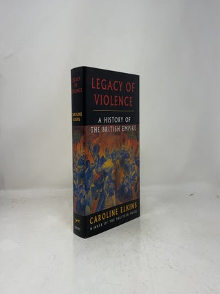 Legacy of Violence
