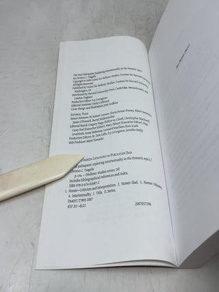The Oral Palimpsest