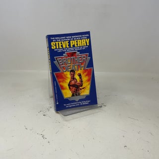 Item #461047 Brother Death. Steve Perry