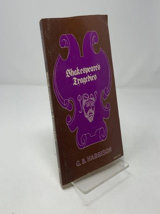 Shakespeare's Tragedies