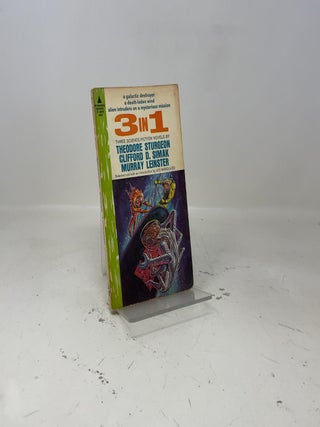 3 in 1