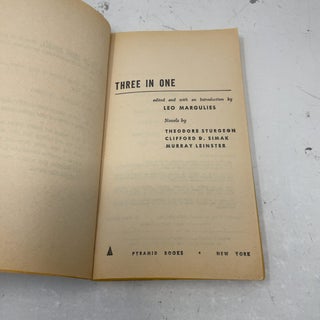 3 in 1
