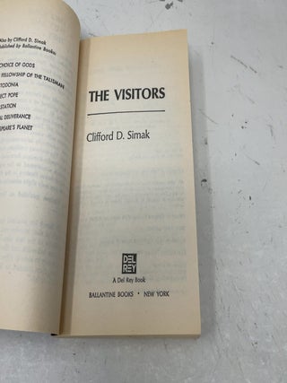 The Visitors