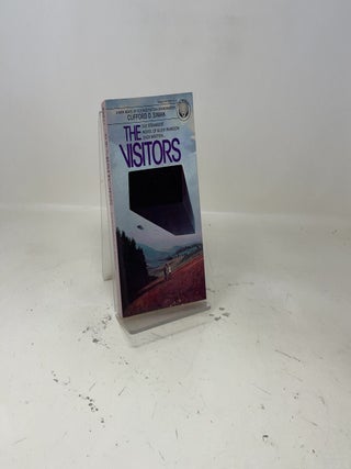The Visitors