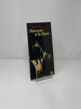 Shakespeare in the Theatre
