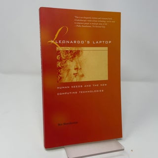Leonardo's Laptop