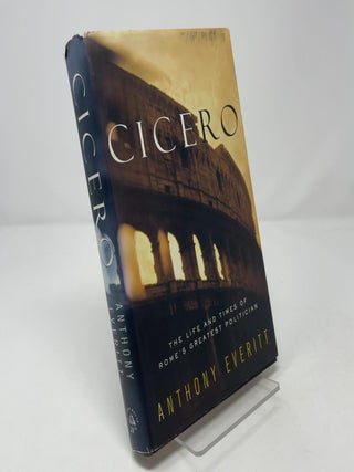 Item #461186 Cicero. Anthony Everitt