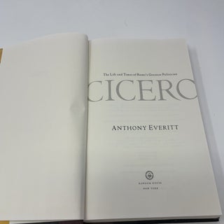 Cicero