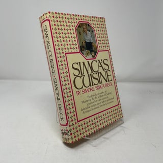 Simca's Cuisine
