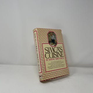 Simca's Cuisine