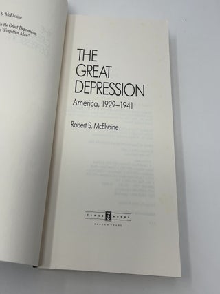 Great Depression
