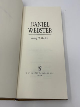 Daniel Webster