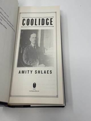 Coolidge