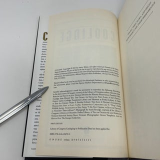 Coolidge