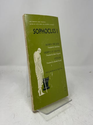 Item #461247 Sophocles I. David Grene