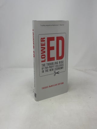 Lower Ed