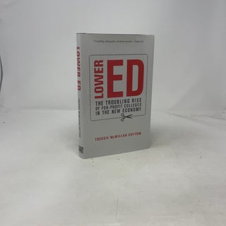 Lower Ed